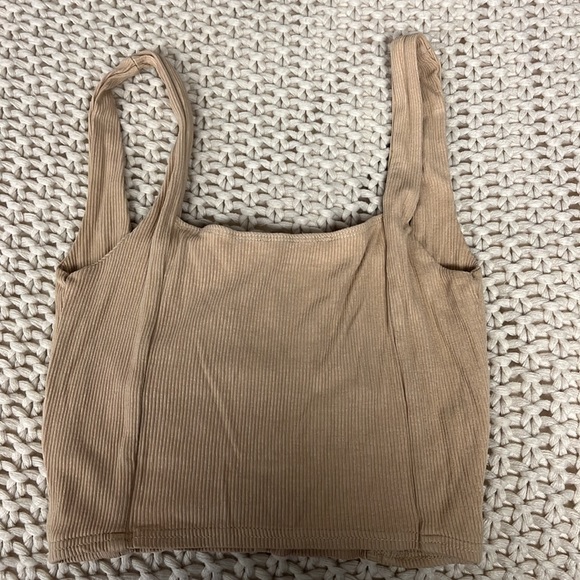 Tank!! - Picture 2 of 2